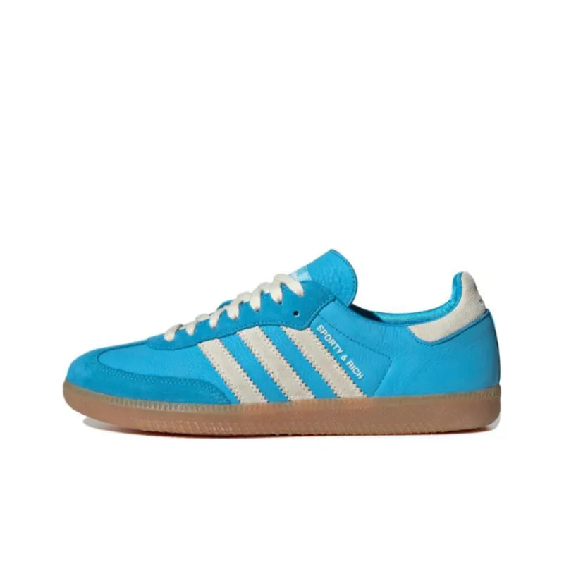 ADIDAS SAMBA OG RICH BLUE RUSH