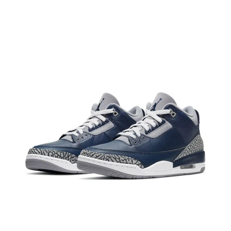 JORDAN 3 RETRO GEORGETOWN