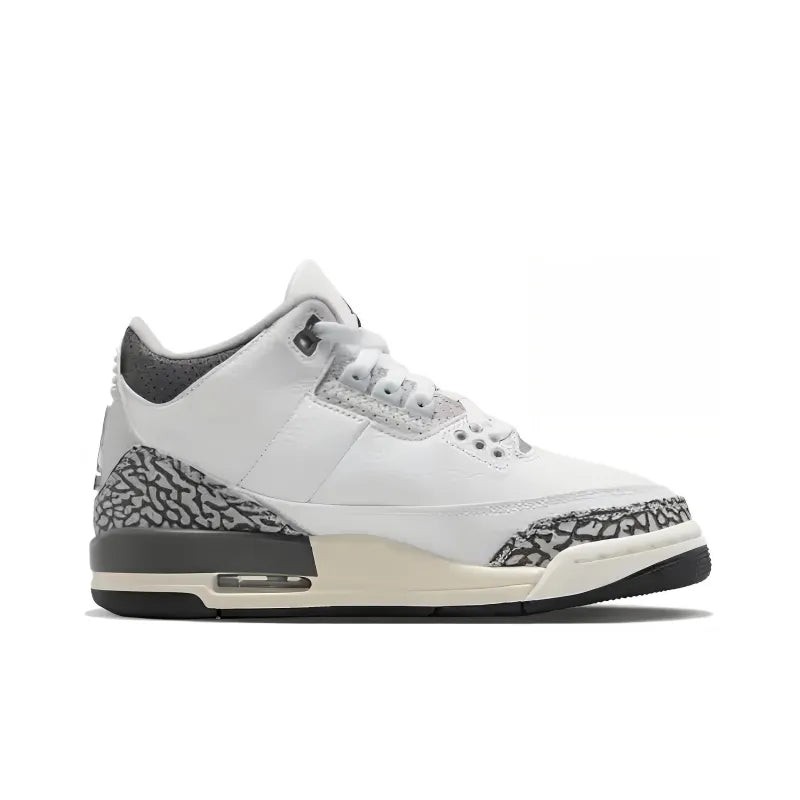 JORDAN 3 RETRO HIDE N' SNEAK