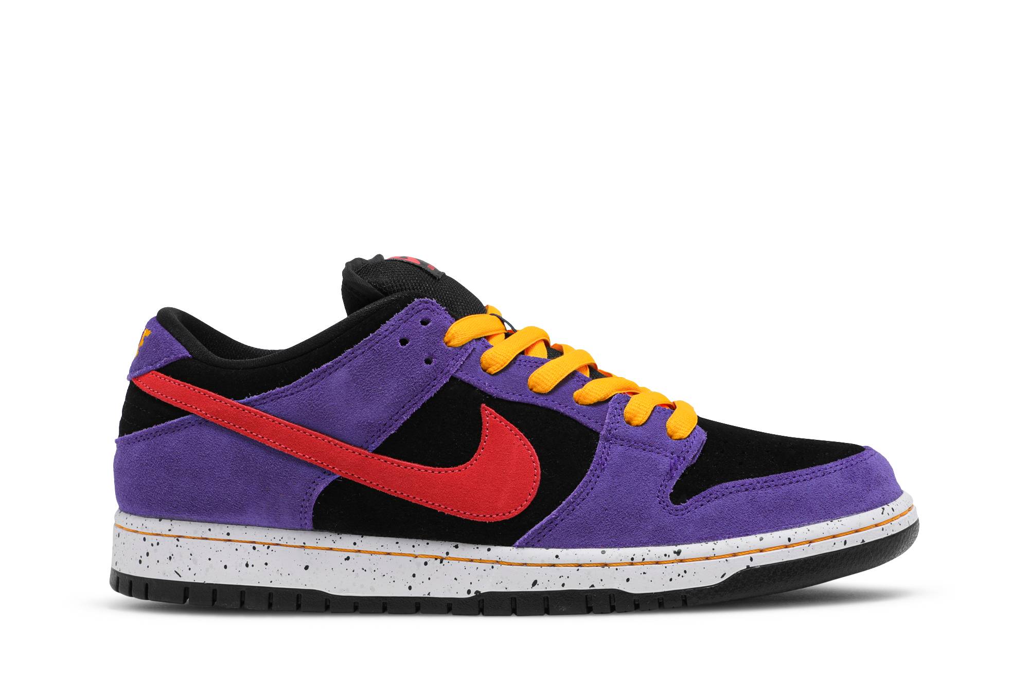 NIKE SB DUNK LOW PRO ‘ACG TERRA’